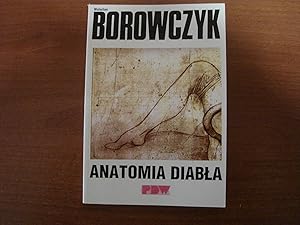 Immagine del venditore per Anatomia diabla venduto da Polish Bookstore in Ottawa