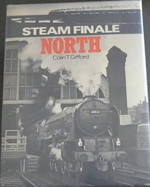 Seller image for Steam finale north for sale by Chapter 1