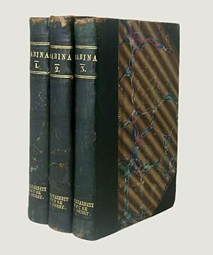 Bild des Verkufers fr Sabina: A Novel. zum Verkauf von Keel Row Bookshop Ltd - ABA, ILAB & PBFA