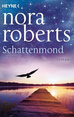 Seller image for Schattenmond: Roman (Die Schatten-Trilogie, Band 1) : Schatten-Trilogie 1 - Roman for sale by AHA-BUCH