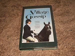 Seller image for Village Gossip for sale by M & P BOOKS   PBFA MEMBER