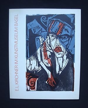 Ernst Ludwig Kirchner -