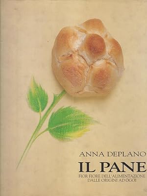 Seller image for Il pane for sale by Librodifaccia