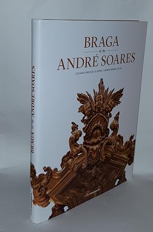 BRAGA DE/BY ANDRÉ SOARES