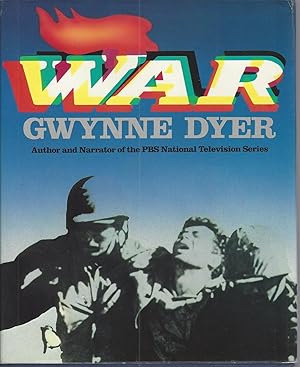 Seller image for War for sale by BYTOWN BOOKERY