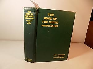 Seller image for The Book of the White Mountains for sale by Old Book Surfer