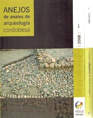 ANEJOS DE ANALES DE ARQUEOLOGIA CORDOBESA