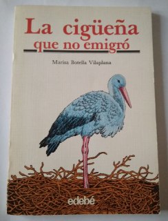 Seller image for Ciguea que no emigr, la for sale by La Leona LibreRa