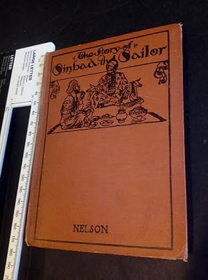 Bild des Verkufers fr The Story of Sinbad the Sailor zum Verkauf von Eurobooks Ltd