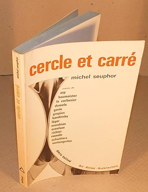 CERCLE ET CARRÉ (1971)