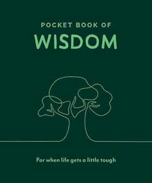 Seller image for Pocket Book of Wisdom for sale by GreatBookPrices