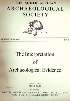 The Interpretation of Archaeological Evidence