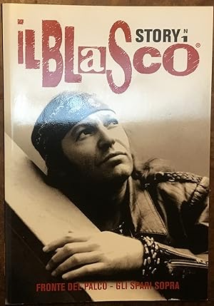 Il Blasco Story N.1