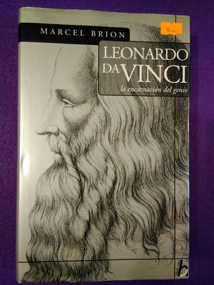 Leonardo da Vinci: La encarnación del genio