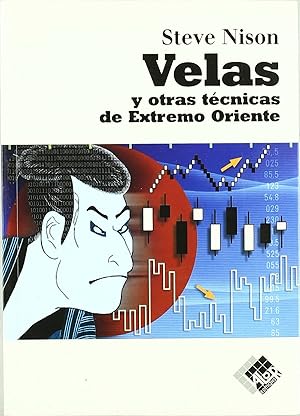Seller image for Velas y otras tcnicas del Extremo Oriente for sale by Imosver