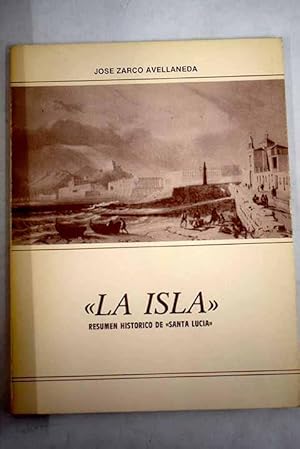 Seller image for La isla for sale by Alcan Libros