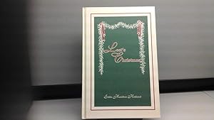 Image du vendeur pour Leet's Christmas mis en vente par Stone Soup Books Inc