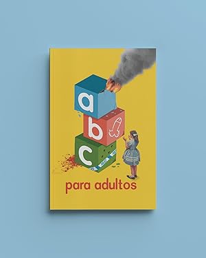 Imagen del vendedor de Abc para adultos. a la venta por ARREBATO LIBROS