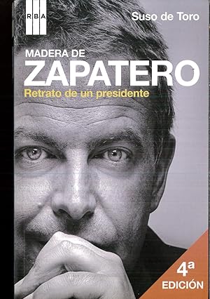 Image du vendeur pour Madera de zapatero mis en vente par Papel y Letras