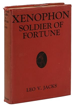 Xenophon: Soldier of Fortune