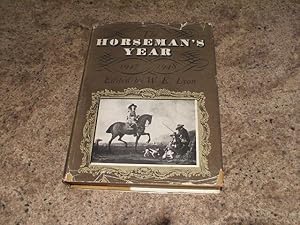 The Horseman's Year 1947 1948