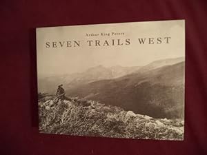 Seller image for Seven Trails West. for sale by BookMine