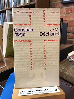 Christian Yoga