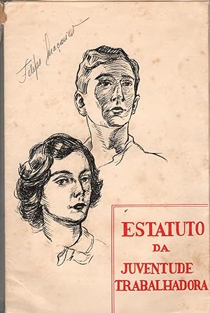 ESTATUTO DA JUVENTUDE TRABALHADORA