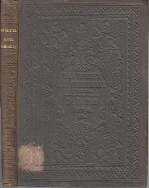 Bild des Verkufers fr Die pyrenische Halbinsel. III. Abteilung: Ost- und Sdspanien. Die Balearen und Pithyusen. ( = Der Weltteil Europa in Einzeldarstellungen. III. Die pyrenische Halbinsel. In drei Abteilungen - Das Wissen der Gegenwart. Deutsche Universal-Bibliothek fr Gebildete). zum Verkauf von Antiquariat Carl Wegner