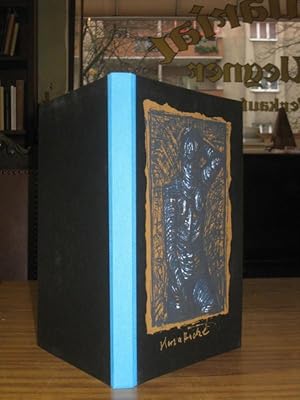 Seller image for Herzattacke I / 2004. Literatur- und Kunstzeitschrift. Sechzehnter (16.) Jahrgang. (m. Texten v. for sale by Antiquariat Carl Wegner