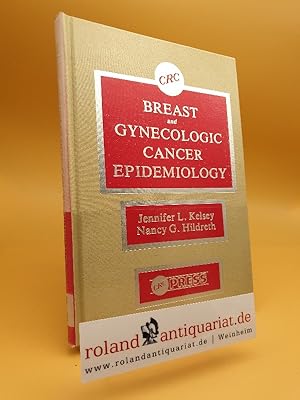 Bild des Verkufers fr Breast and Gynecologic Cancer Epidemiology zum Verkauf von Roland Antiquariat UG haftungsbeschrnkt