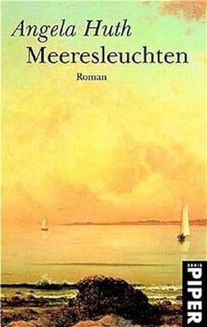 Bild des Verkufers fr Meeresleuchten: Roman zum Verkauf von Gerald Wollermann