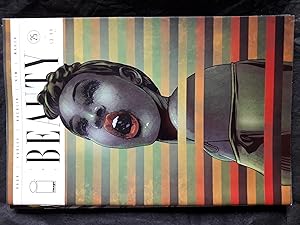 Imagen del vendedor de The Beauty No 25 (November 2018) - Cover A a la venta por El Pinarillo Books