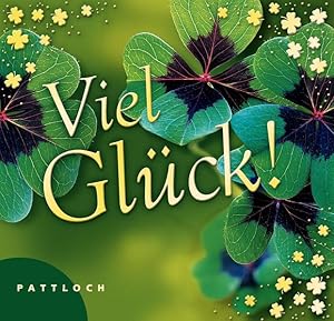 Viel Glück!