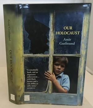 Image du vendeur pour Our Holocaust mis en vente par S. Howlett-West Books (Member ABAA)