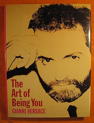 Imagen del vendedor de The Art of Being You a la venta por Pistil Books Online, IOBA