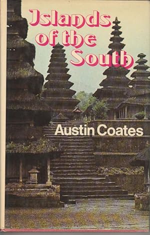 Immagine del venditore per Islands of the South. venduto da Asia Bookroom ANZAAB/ILAB