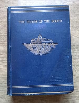 The Rulers of the South: Sicily, Calabria, Malta: Vol 2 (only, of 2)
