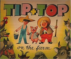 Tip Top on the Farm