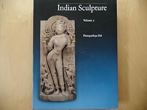 Indian Sculpture: Vol. 2. 700-1800 : A Catalogue of the Los Angeles County Museum of Art Collection