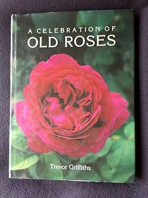 A celebration of old roses