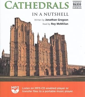 Imagen del vendedor de Cathedrals : In a Nutshell a la venta por GreatBookPrices