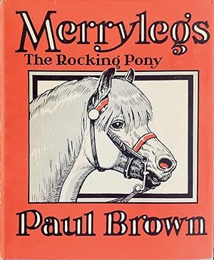 Merrylegs The Rocking Pony