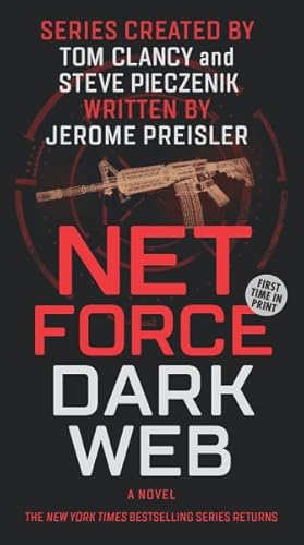 Seller image for Dark Web for sale by GreatBookPrices