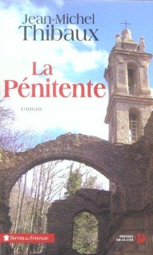 Image du vendeur pour La pnitente mis en vente par Chapitre.com : livres et presse ancienne