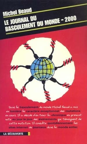 Le journal du basculement du monde, 2000