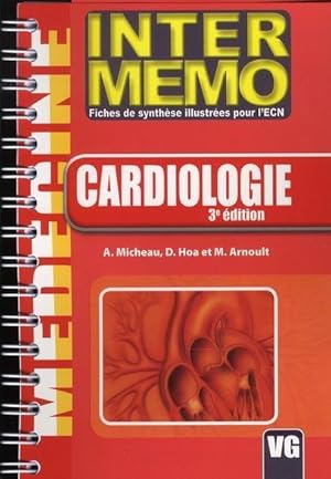 cardiologie (3e édition)