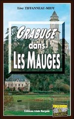 Image du vendeur pour grabuge dans les Mauges mis en vente par Chapitre.com : livres et presse ancienne