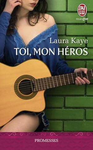 toi, mon héros