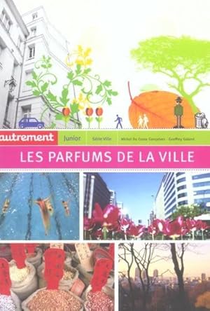 Les parfums de la ville